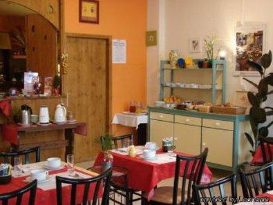De Paris Et Des Voyageurs Hotel Valence (Drome)