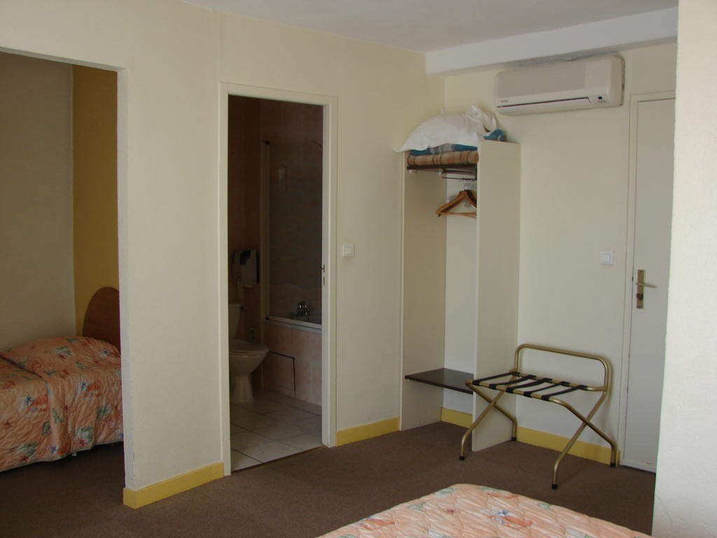 De Paris Et Des Voyageurs Hotel Valence (Drome)